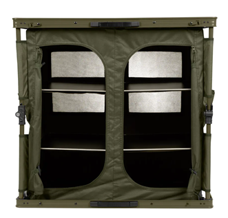 Skládací Organizér Trakker Bivvy Storage