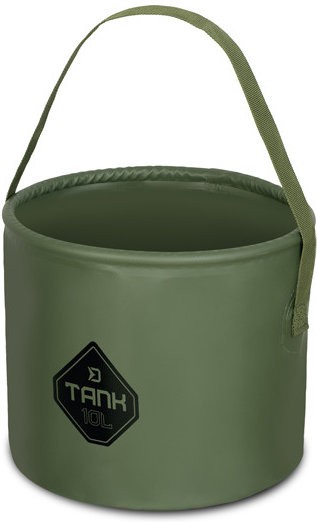 Skládací Vědro Delphin TANK