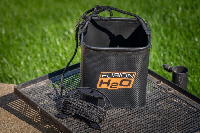 Skládací Vědro Guru Fusion H2O Water Bucket