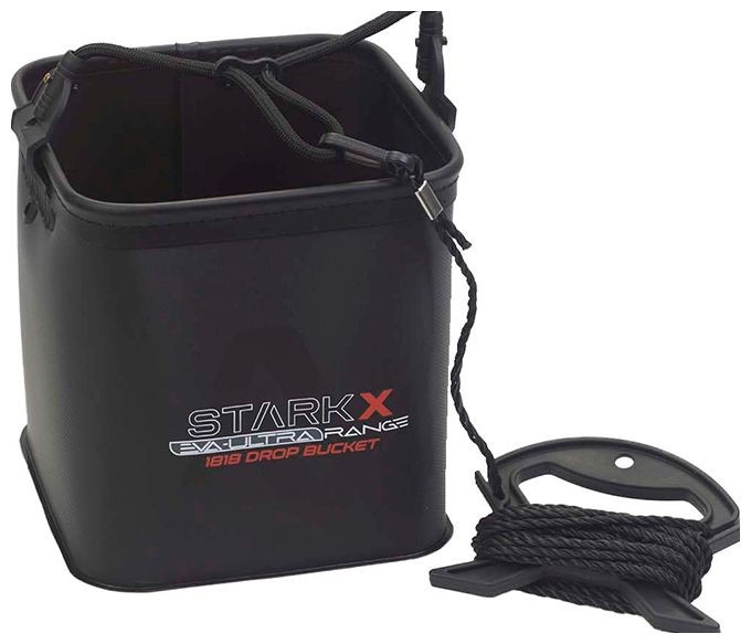 Skládací Vědro Nytro Starkx Ultra-EVA 1818 EVA Drop Bucket