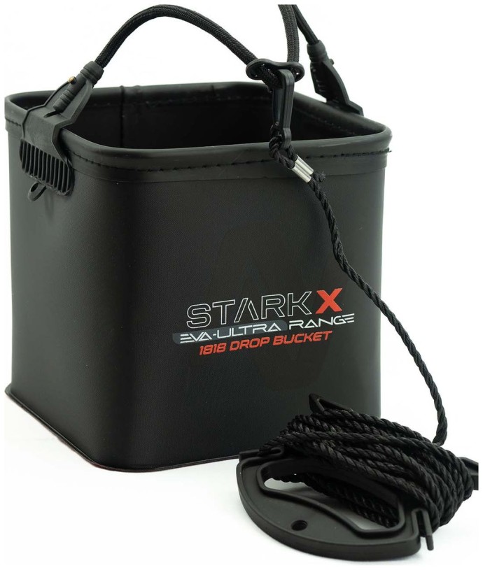 Skládací Vědro Nytro Starkx Ultra-EVA 1818 EVA Drop Bucket