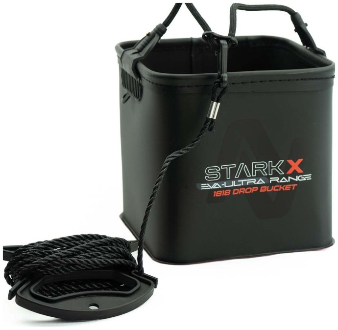 Skladacie Vedro Nytro Starkx Ultra-EVA 1818 EVA Drop Bucket
