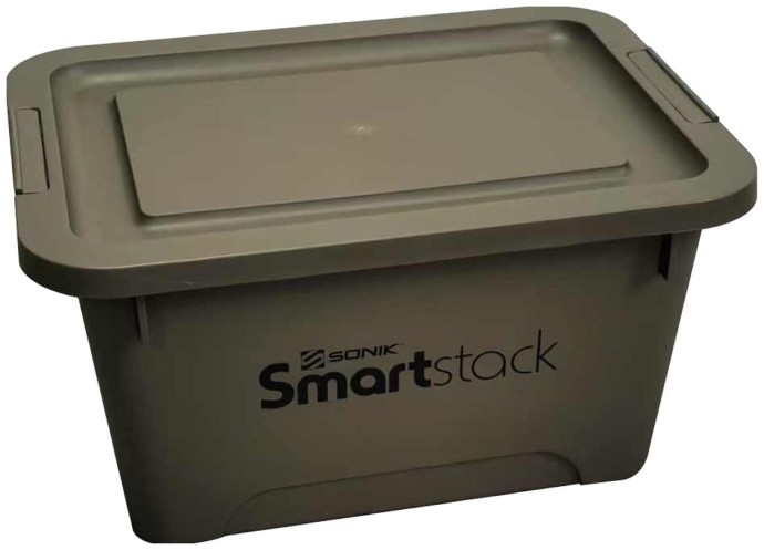 Skladovací Box Sonik Smartstack Storage Box