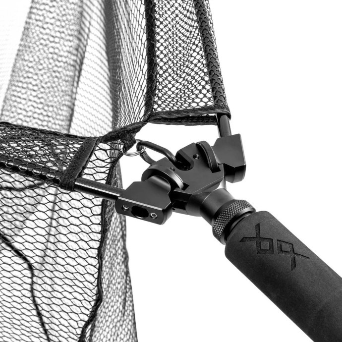 Sklápací Podberák Fencl CARP GEN 2 100cm s Karbónovou Podberákovou Tyčí