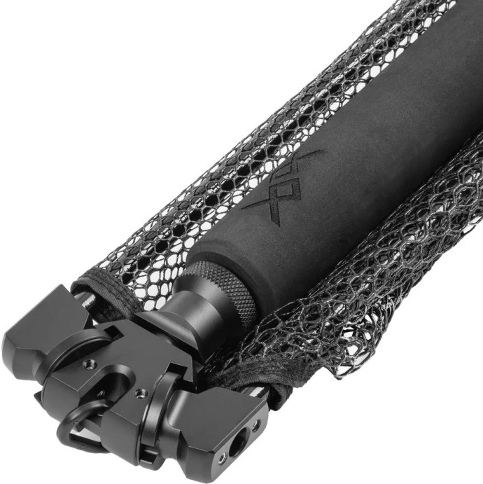 Sklápací Podberák Fencl CARP GEN 2 100cm s Karbónovou Podberákovou Tyčí
