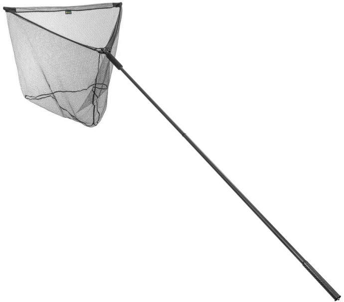 Sklápací Podberák Fencl CARP GEN 2 100cm s Karbónovou Podberákovou Tyčí