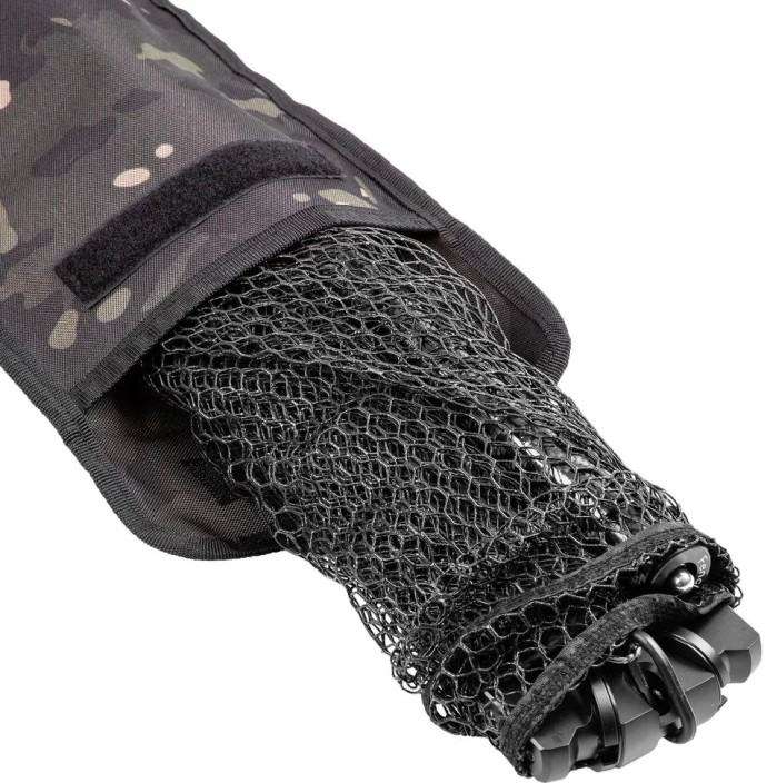 Sklápěcí Podběrák Fencl CARP GEN 2 100cm s Karbonovou Podběrákovou Tyčí