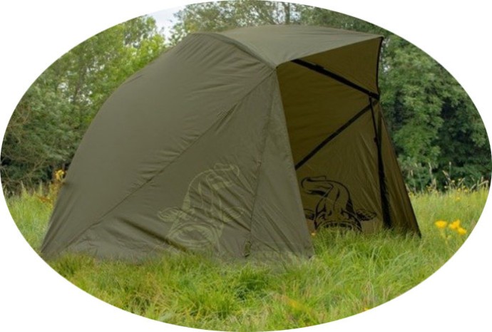 Sklonište Black Cat Kraken Shelter