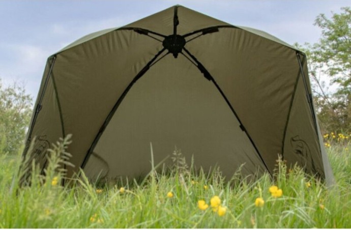 Sklonište Black Cat Kraken Shelter