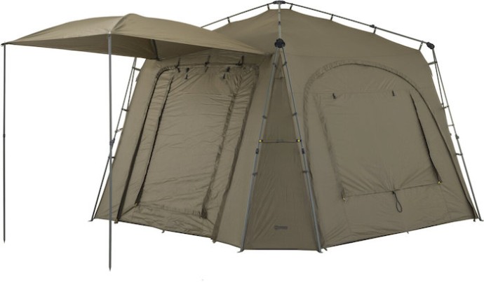 Sklonište Mivardi Base Camp XL