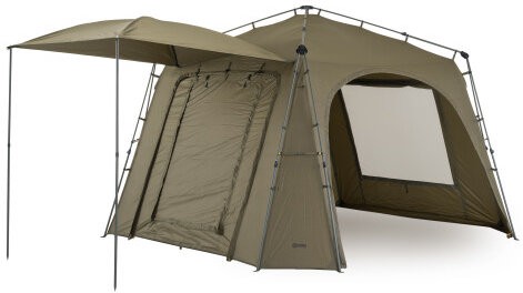 Sklonište Mivardi Base Camp XL