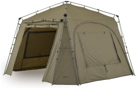 Sklonište Mivardi Base Camp XL