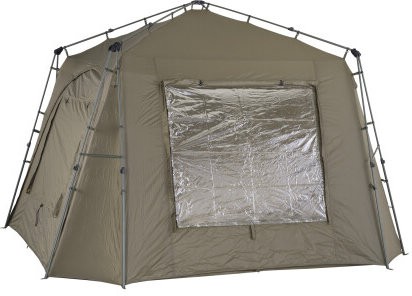 Sklonište Mivardi Base Camp XL