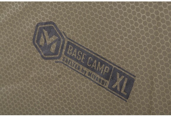 Sklonište Mivardi Base Camp XL