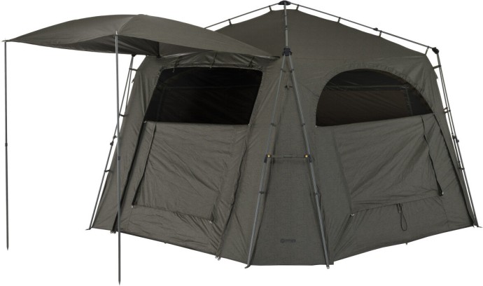 Sklonište Mivardi Base Camp Xtreme