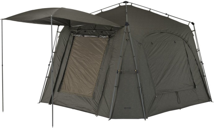Sklonište Mivardi Base Camp Xtreme