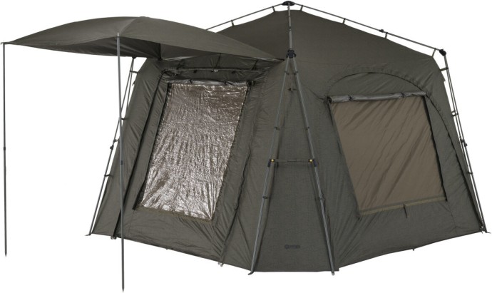 Sklonište Mivardi Base Camp Xtreme