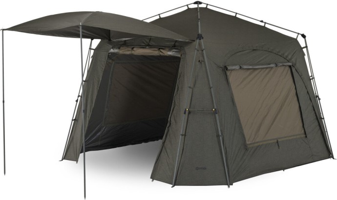 Sklonište Mivardi Base Camp Xtreme