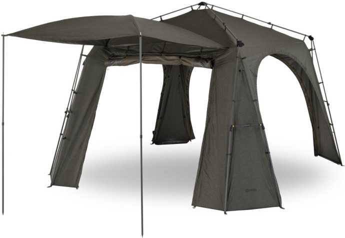 Sklonište Mivardi Base Camp Xtreme