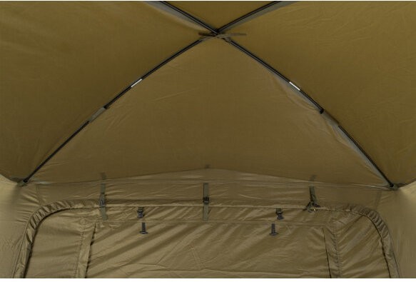 Sklonište Mivardi Base Camp XXL