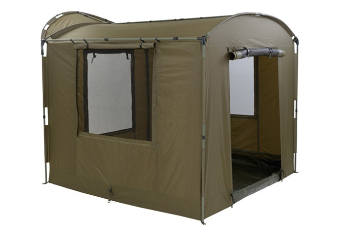 Sklonište Mivardi Base Station MK2