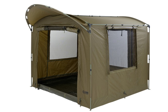 Sklonište Mivardi Base Station MK2