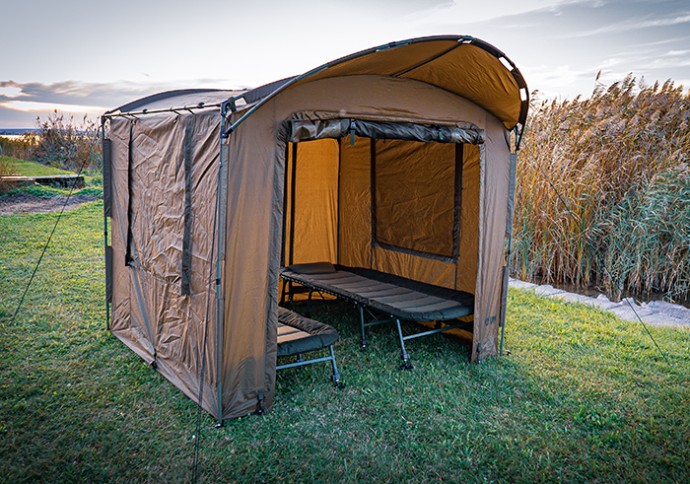 Sklonište Mivardi Base Station MK2