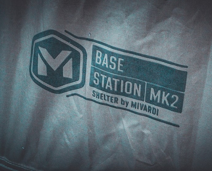 Sklonište Mivardi Base Station MK2