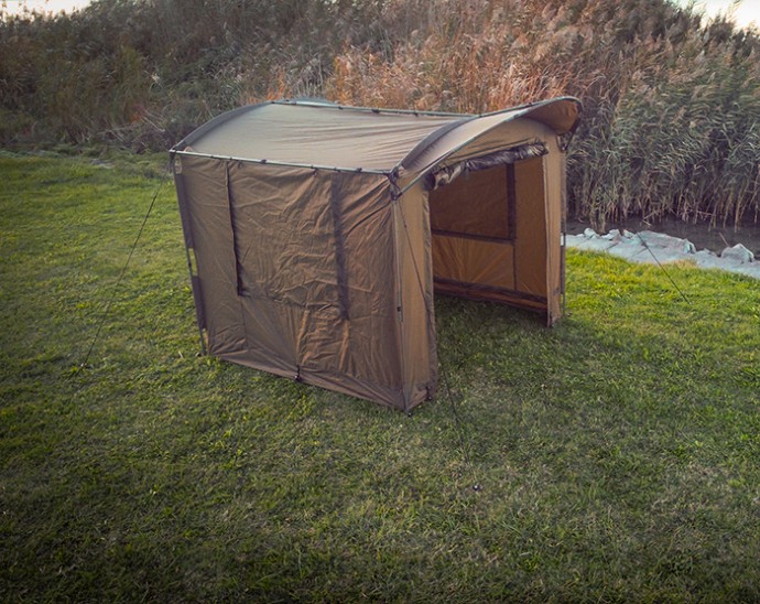 Sklonište Mivardi Base Station MK2