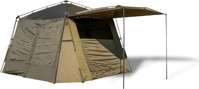Sklonište Nash Bank Life Gazebo Plus