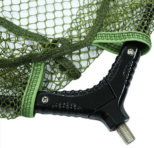 Sklopiva glava podmetača Gardner Folding Pan Net 26"