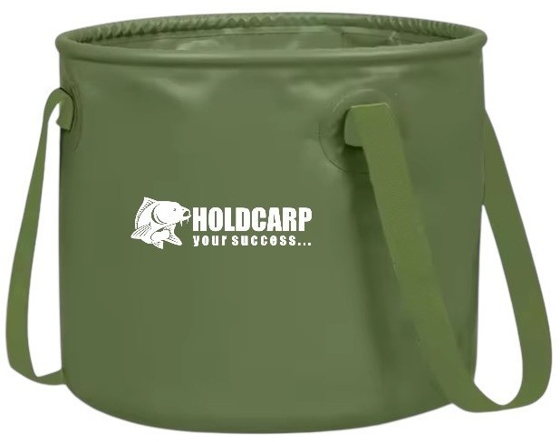 Sklopiva kanta Holdcarp Cubic Foldable Bucket