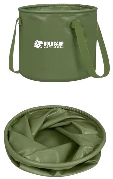 Sklopiva kanta Holdcarp Cubic Foldable Bucket