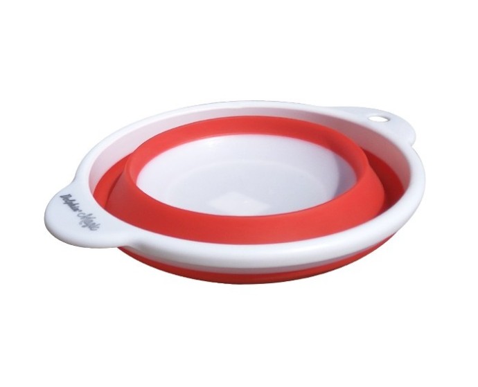 Sklopiva Posuda Delphin Magic 4l
