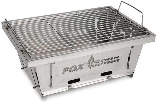Sklopivi Roštilj Fox Cookware Foldable BBQ