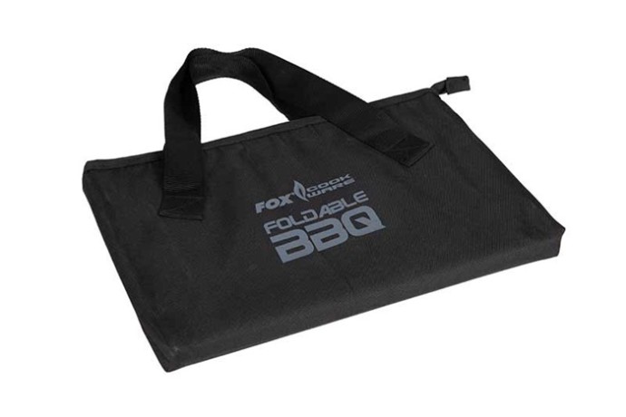 Sklopivi Roštilj Fox Cookware Foldable BBQ