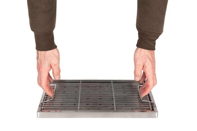 Sklopivi Roštilj Fox Cookware Foldable BBQ