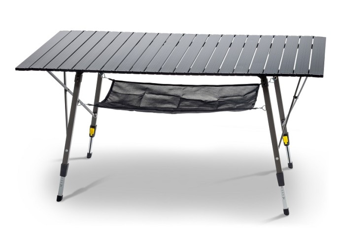 Sklopivi Stol Anaconda Travel Desk