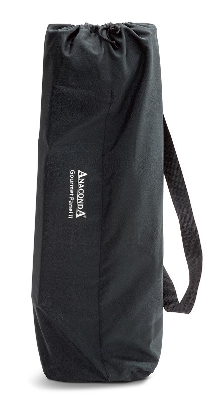 Sklopivi Stol Anaconda Travel Desk