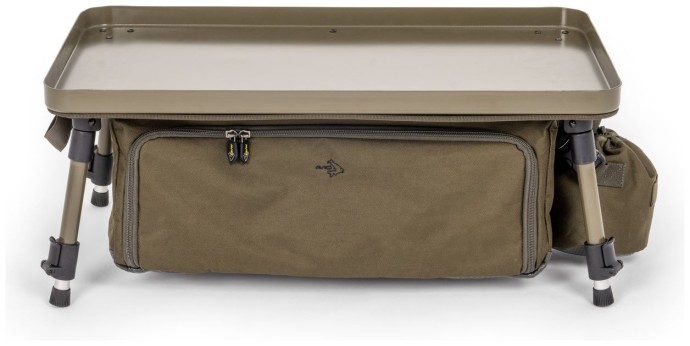 Sklopivi Stol Avid Carp Bivvy Organiser - XL
