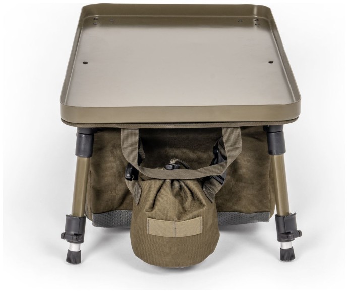 Sklopivi Stol Avid Carp Bivvy Organiser - XL