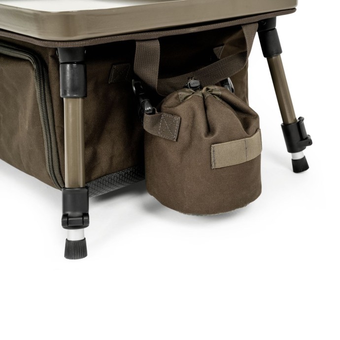 Sklopivi Stol Avid Carp Bivvy Organiser - XL