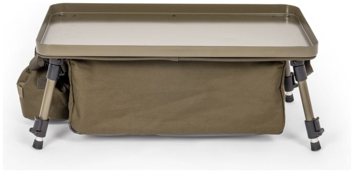 Sklopivi Stol Avid Carp Bivvy Organiser - XL