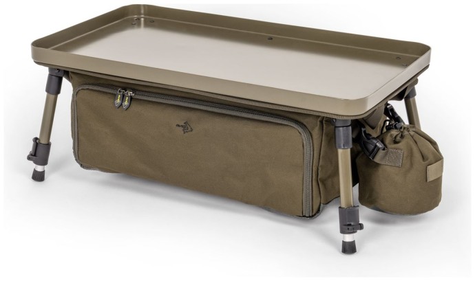 Sklopivi Stol Avid Carp Bivvy Organiser - XL