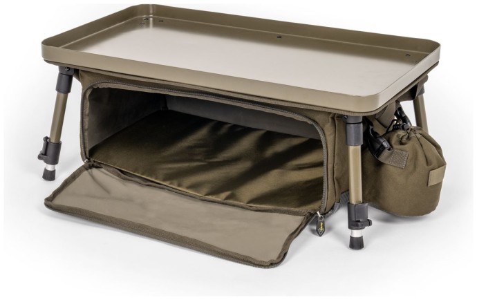Sklopivi Stol Avid Carp Bivvy Organiser - XL