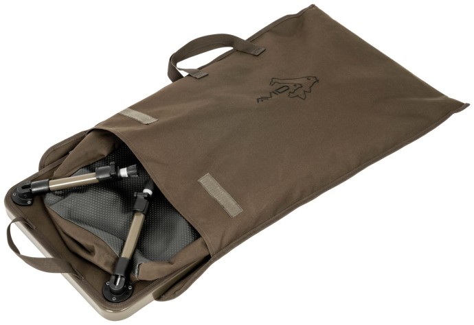 Sklopivi Stol Avid Carp Bivvy Organiser - XL