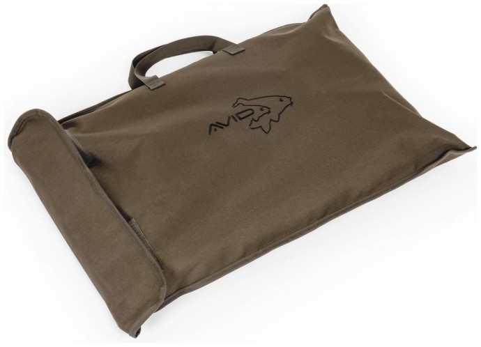 Sklopivi Stol Avid Carp Bivvy Organiser - XL