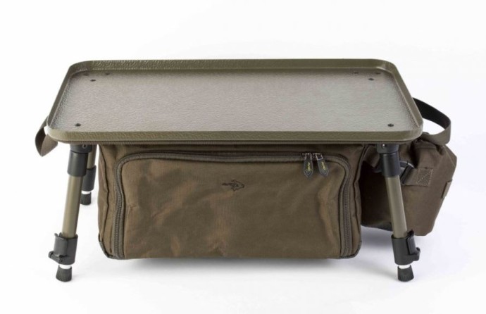 Sklopivi Stol Avid Carp Bivvy Organiser