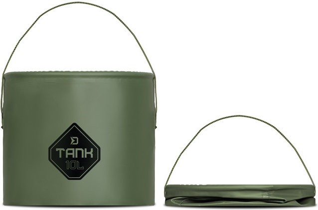Sklopivo Vedro Delphin TANK