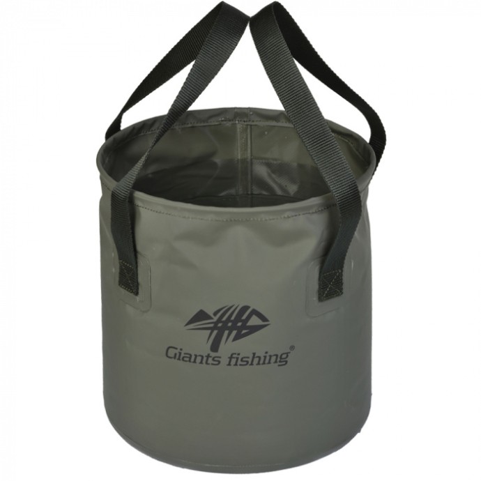 Sklopivo Vedro Giants Fishing Collapsible Water Bowl